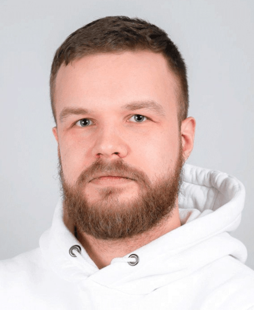 Denis Tatyanikin