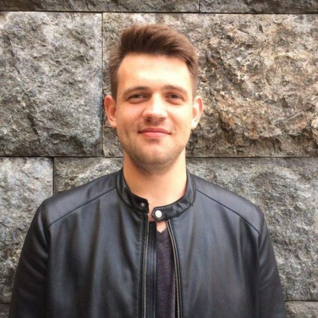 Dmitriy Kozlovskiy