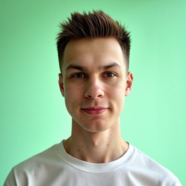 Ilya Drozd